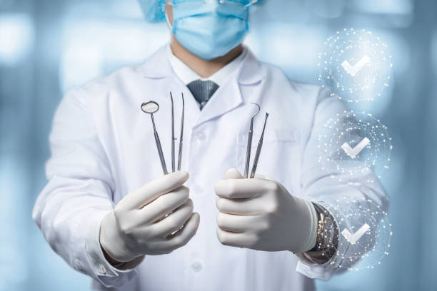Advanced Technology for Better Dental Care in Robinson, TX